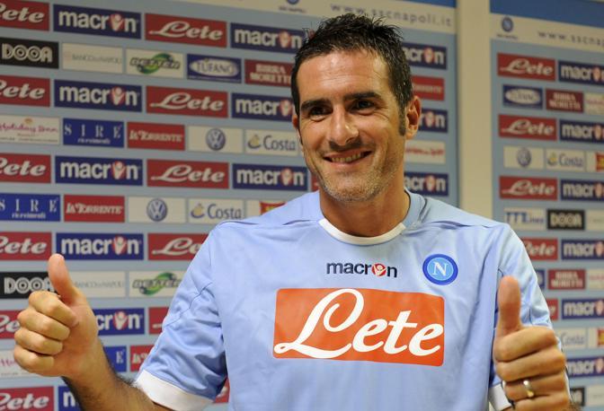 Cristiano Lucarelli